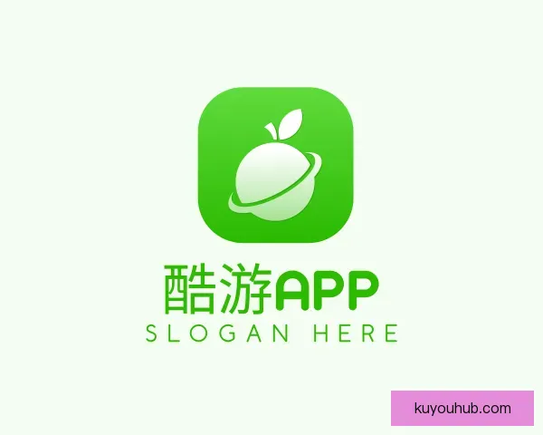 发现酷游APP